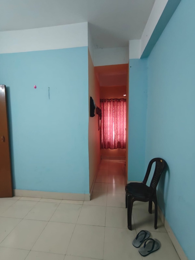 Unfurnished 1 bhk in Bormotoria, Guwahati, Assam, India for Rent